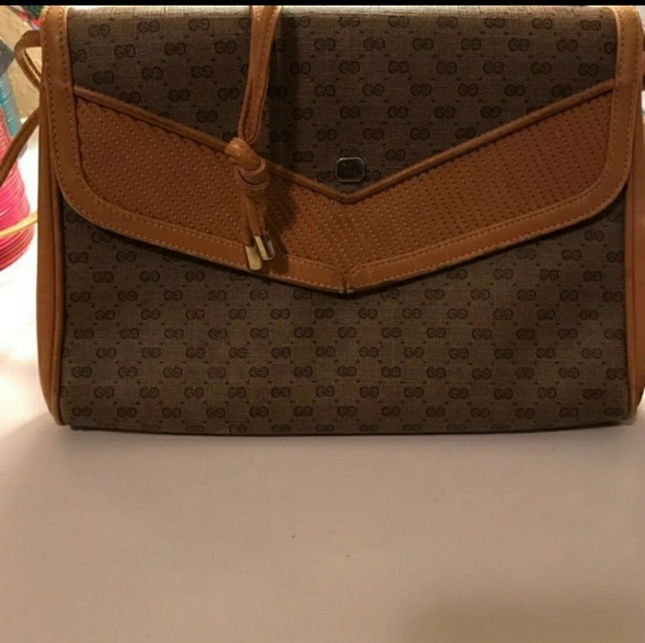 AUTHENTIC GUCCI REMNANTS - Picture 1 of 6